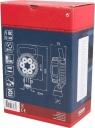 ФАРА РОБОЧА LED (СВІТЛОДІОД) DO DEUTZ-FAHR КРУГЛА 25W 2000 LM 10/30V СВІТЛО SKUPIONE  (18078190840) фото min 7