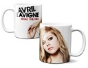Avril Lavigne Hrnček na darček +meno
