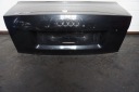 AUDI A4 B6 КРИШКА БАГАЖНИКА БАГАЖНИКА LZ9W WSCHOWA  (13367406080) фото min 4