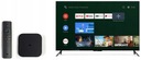Медиаплеер Xiaomi Mi Box Smart TV 4k 8 ГБ