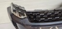 BUMPER PERID HEADLIGHT LED LATTICE LAND ROVER DISCOVERY SPORT L550 2024-  photo 9