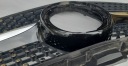 MERCEDES C-KLASA W205 GRILLE CALANDRE DIAMANT LIFTphoto 9