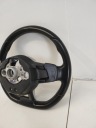 VOLANT MULTIFONCTIONNELLE MANETTES CHANGEMENTS VITESSE VW TIGUAN II 2 5NA R-LINEphoto 13