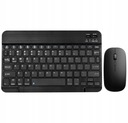 Клавиатура мышь Bluetooth 3.0 Android iOS Windows