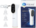 Haxe Electric Nose Aspirator на Katarek HX