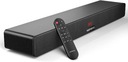 Саундбар Meredo 2.1 мощностью 150 Вт с сабвуфером