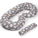 Подушка для беременных Rogal тип C + БЕСПЛАТНО!