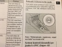 MITSUBISHI OUTLANDER 3 FL 2015-2018 ПОЛЬЩА ІНСТРУКЦІЯ ОБСЛУГОВУВАННЯ + РАДІО TEL  (18239097046) фото min 7