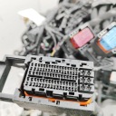 AUDI A7 SPORTBACK 4GA, 4GF ENGINE 2017 CRT  photo 8