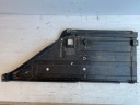HYUNDAI I40 PLAQUE PROTECTION CHÂSSIS DROIT ARRIÈRE ARRIÈRE 84138-3Z500photo 7