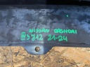 NISSAN QASHQAI 3 3 J12 21-24 СПОЙЛЕР РЕШІТКА НИЖНЯ БАМПЕРА ПЕРІД ПЕРЕДНЯ  (17867368501) фото min 9