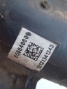 PAPILLON DES GAZ COUDE COLLECTEURS ADMISSION BMW F20 2.0D 850640606 10378517photo 12