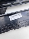 BMW E60 E61 BAGUETTES DÉCORS ENSEMBLE EUROPE TITAN II DUNKEL 7129644 7129233photo 16