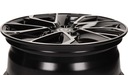 LLANTAS 5X114,3 HYUNDAI I30 I40 IONIQ IONIQ5 IONIQ6 IX20 IX35 IX55 KONA NEXO 