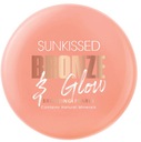 ШАРИКИ SUNKISSED BRONZE GLOW БРОНЗИРУЮЩИЕ ЖЕМЧУЖНЫЕ 45г