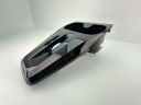 CHÂSSIS TUNNELS POMMEAU DE LEVIER DE VITESSES CITROEN E-C3 2024- OEM 9846835780 CFD603photo 10