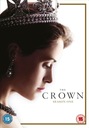 The Crown: Season One DVD
