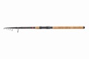 Wędka Daiwa Ninja X Tele 3m. c.w. 15-45g.