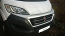 FIAT DUCATO 3 - MOLDURAS CROMO REJILLA REJILLA DE RADIADOR TUNEADO 