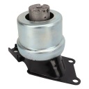 FASTENERS ENGINE RIGHT ZE FOOT ALUMINUM DO CAR DOSTAWCZEGO T5 TRANSPORTER CAMPER  photo 8