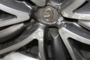 КОМПЛЕКТ ДИСКІВ INFINITI Q50 4GA3B 2.1L ДИЗЕЛЬ 125KW 2015  (17801263141) фото min 14