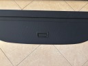 CURTAIN TRUNK GRAY COLOR AUDI OE 4G9863553  photo 7