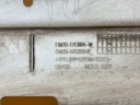 FORD GALAXY MK4 15-20 ANNÉE RENFORCEMENT PARE-CHOCS ARRIÈREphoto 7