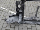VW TOUAREG 2002-2006 PANNEAU AVANT 7L0805594photo 13