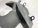 PROTECTION GAUCHE PRÈS NOGACH KIEROWC MARCHEPIED MERCEDES W124 NOIRE 1246880106photo 8