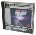 ИГРА ДЛЯ PS1 TRUE PINBALL PLAYSTATION 1 PSX