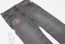Nohavice džínsy WÓJCIK 110 cm 4-5 rokov KVET EAN (GTIN) 5900707320133