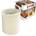 ГИБКАЯ ФАСАДНАЯ ПЛИТА IMPREFARB БЕЛАЯ 0,83 м2