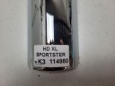 HARLEY DAVIDSON XL SPORTSTER PROTECTION CLIP  photo 6