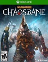 КЛЮЧ WARHAMMER CHAOSBANE ДЛЯ XBOX ONE/X/S