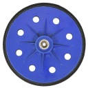 НОЖНОЙ ДИСК ДЛЯ ШЛИФОВКИ ШТУКАТУРКИ 175мм