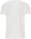 MOSCHINO SWIM značkové pánske tričko NOVINKA XL Veľkosť XL