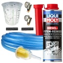 КОМПЛЕКТ LIQUI MOLY PRO-LINE DIESEL для очистки форсунок