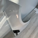 AILE COMPLET DROIT AVANT AVANT RANGE ROVER SPORT L494 DK6216144AAphoto 9