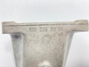 CORNER ENGINE CUSHIONS FASTENERS FASTENERS MERCEDES W124 6012233004  photo 8