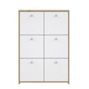 Komoda BEST CHEST SQNK321, FORTE, GRATISY, szybko