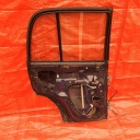 SUZUKI GRAND VITARA I 2003 DOOR LEFT BACK KIT  photo 8