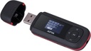 MP3 AGPtek 1 черный 8 ГБ