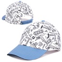 БЕЙСБОЛКА С КУПОМ, конструкция 6-18 месяцев 42-46