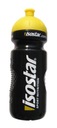 BIDON 650 ML ISOSTAR CZARNO-ŻÓŁTY