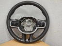 Volvo XC90 XC60 R Рулевое колесо DESIGN Подрулевые переключатели