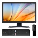 SMART Android FHD TV 22 дюйма Wi-Fi BT DVBT2 VGA HDMI USB 230 В 12 В 24 В