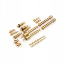 2X КОМПЛЕКТ РЕМОНТНИЙ КАРБЮРАТОРА DO SUZUKI GS500E  (17354494672) фото min 10