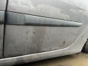 RENAULT MODUS ДВЕРІ ЗАД ЛІВЕ 08-12 5D PH2 КОМПЛЕКТНИЙ TEKNG  (18120851171) фото min 9
