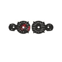 Suzuki GSX 1300 R Hayabusa 2012-2019 км/ч черный