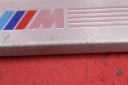 MOULURE BAGUETTES SEUIL ENSEMBLE 7906817 BMW E87 5D HAYON MODULE 04-07photo 5
